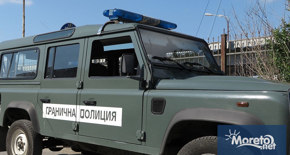 23 нелегални мигранти и трима чуждестранни съучастници са задържани от