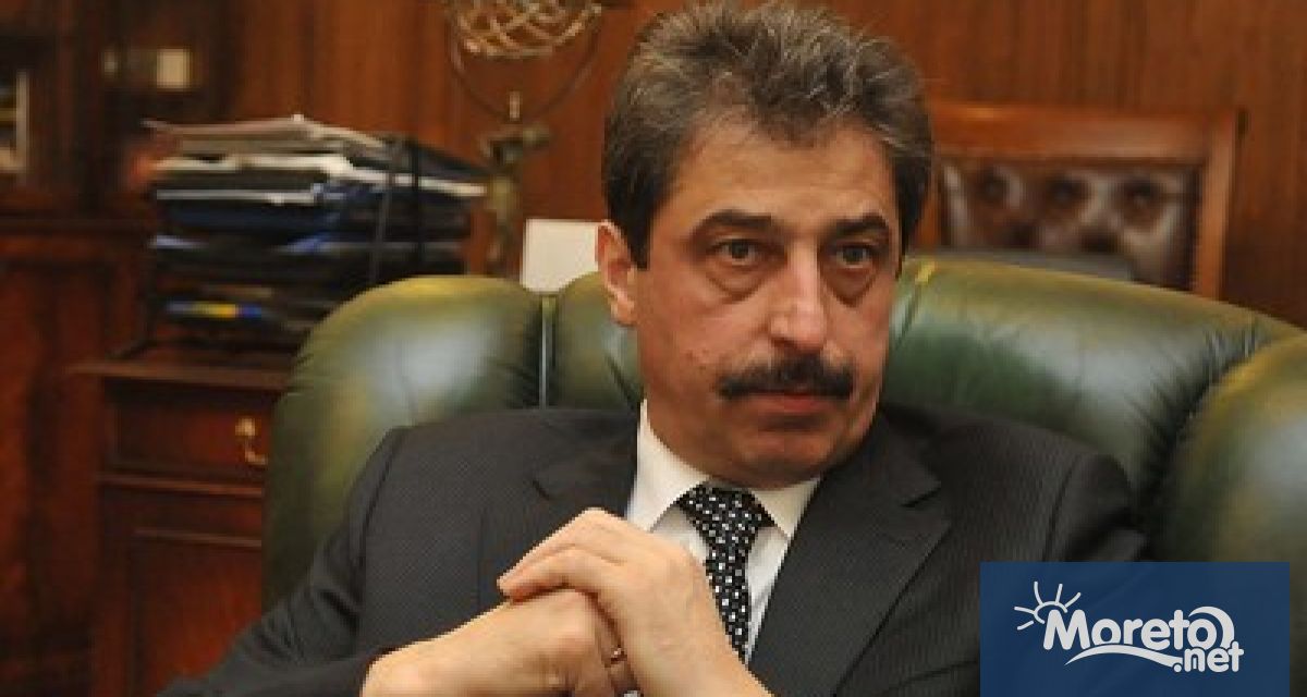 Избягалият в Сърбия бивш български банкер и мажоритарен собственик на