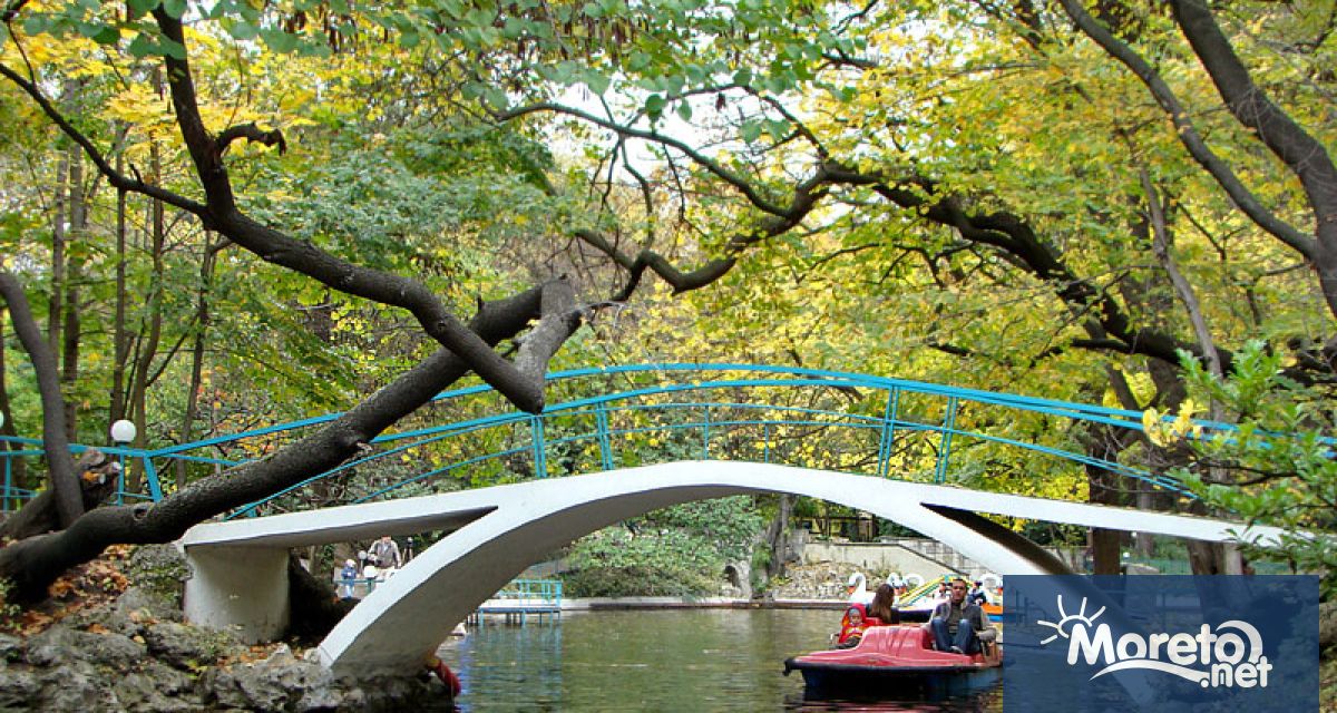 Общински детски комплекс Варна представя днес празничната програма посветена на