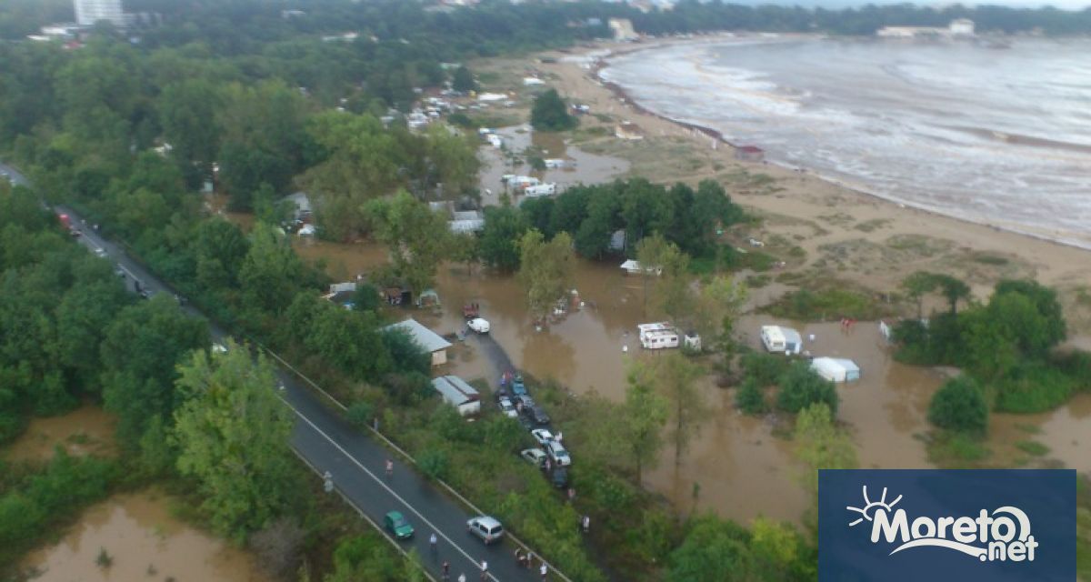Европейският съюз обяви 15 юли за Ден в памет на