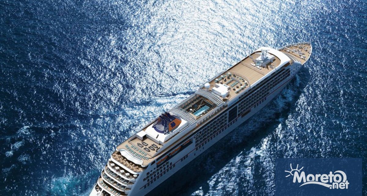 Круизните компании са принудени да отменят или пренасочат пътувания тъй