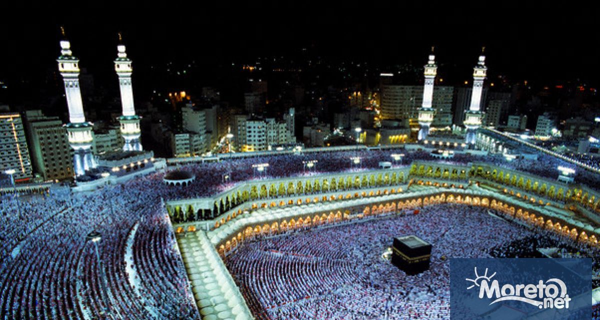 Броят на загиналите от тазгодишния хадж надхвърли 1000 като повече