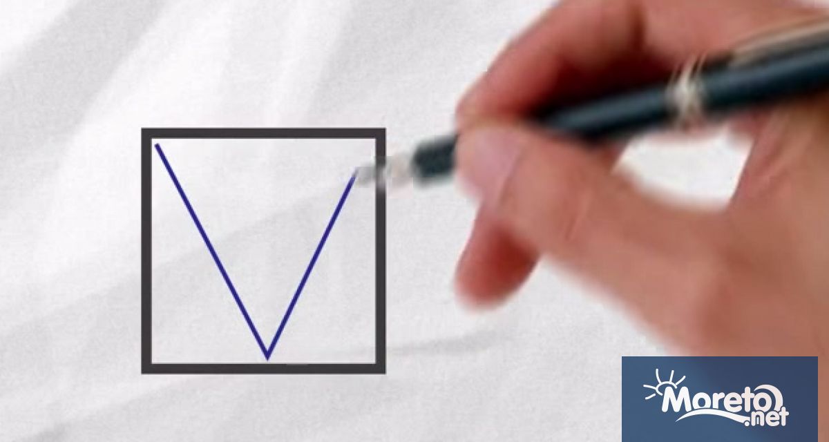 Специализиран транспорт с охрана ще достави днес в следобедните часове