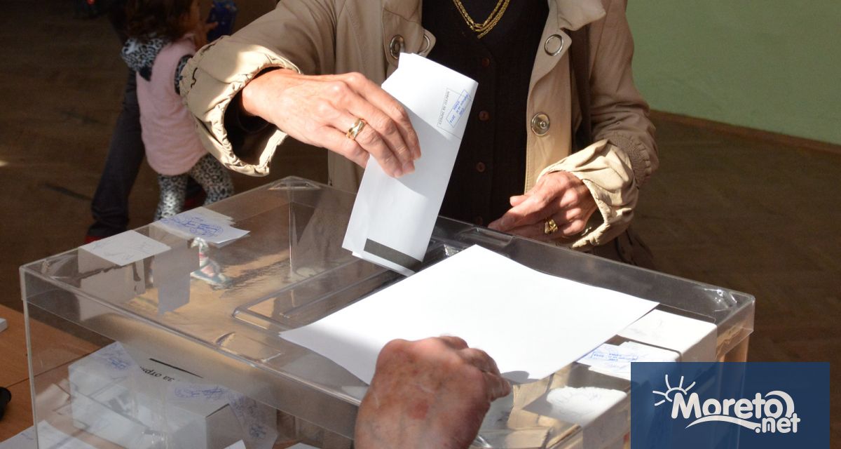 Провелите се през октомври частични избори за кмет на варненските