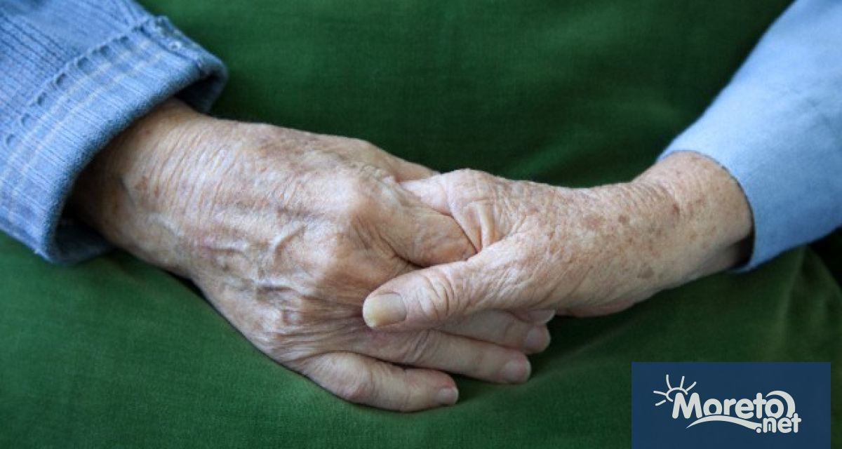 За по малко от 24 часа всички 75 възрастни хора открити