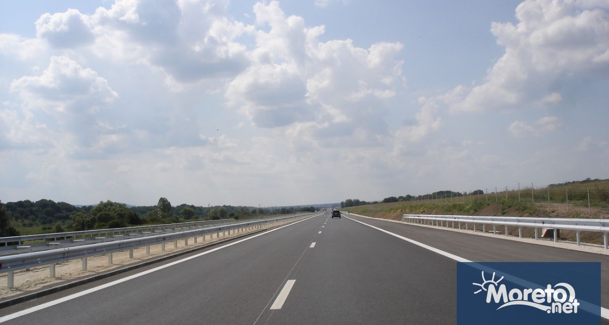 Най голямото строително дружество в България Автомагистрали ЕАД има ново ръководство За