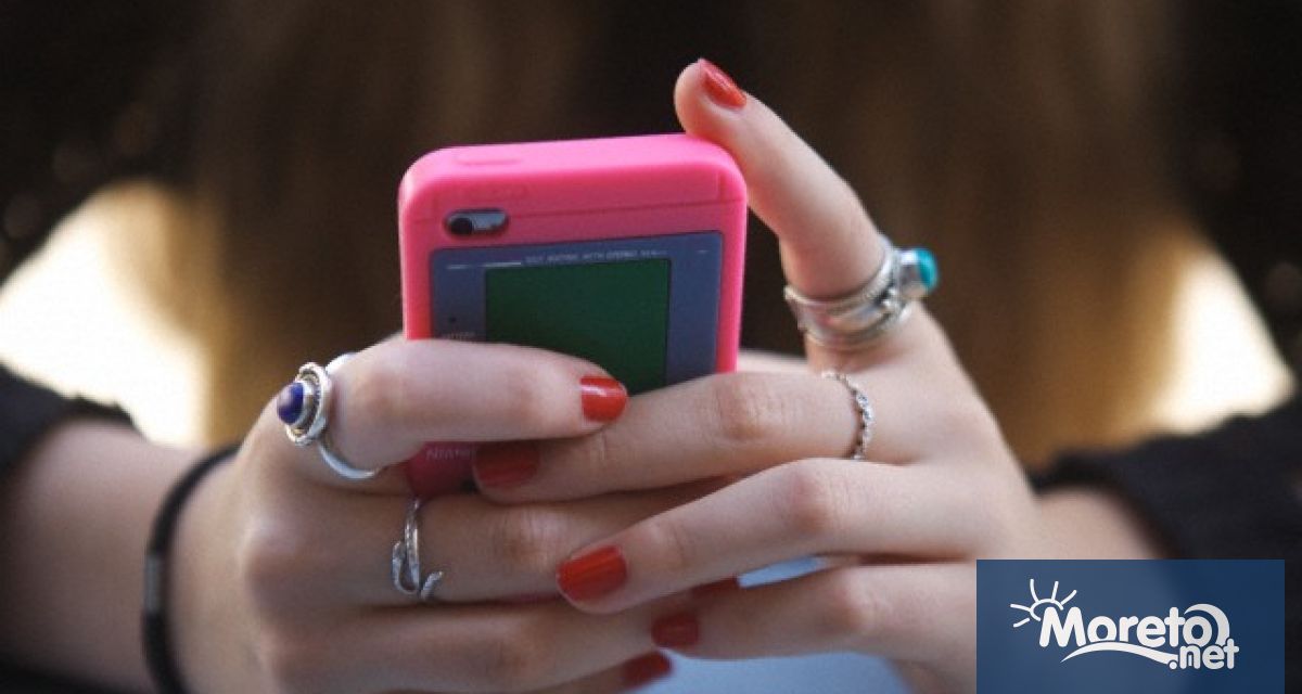 През последните 10 месеца на денонощната телефонна линия 116 111