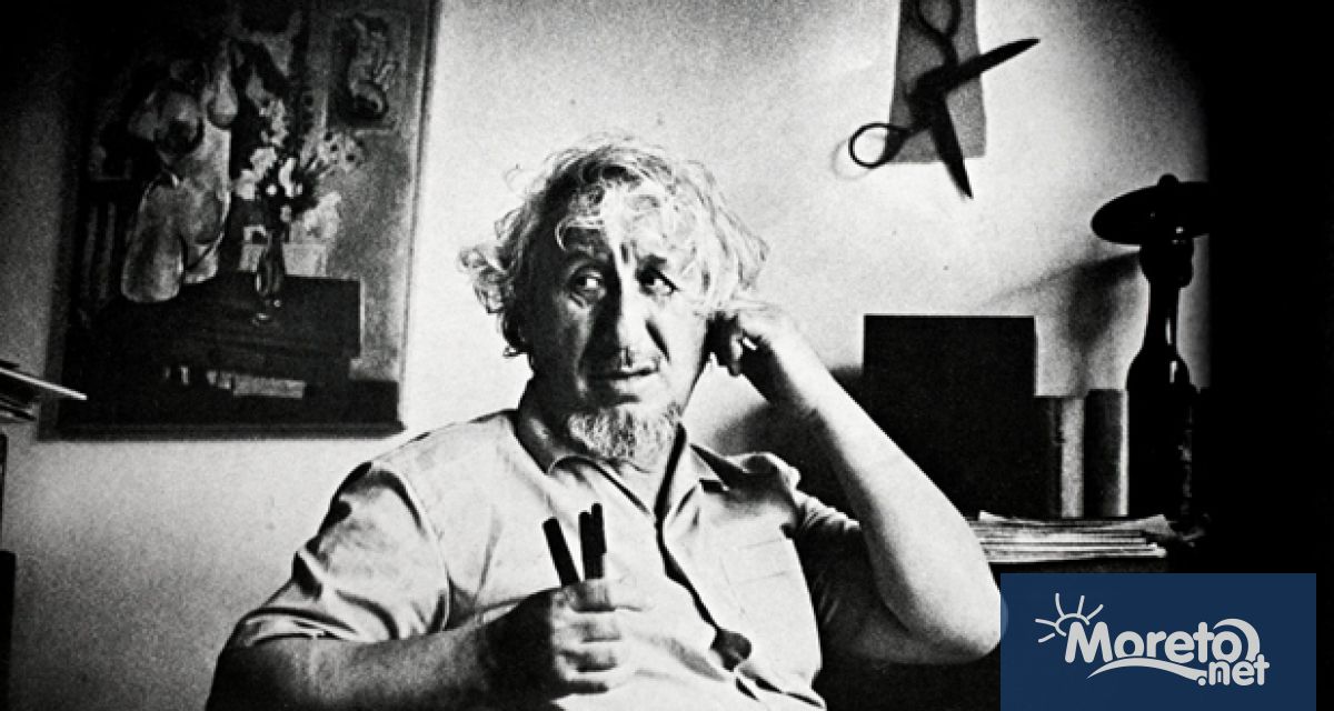 Един век от рождението на Радой Ралин ще бъде отбелязан