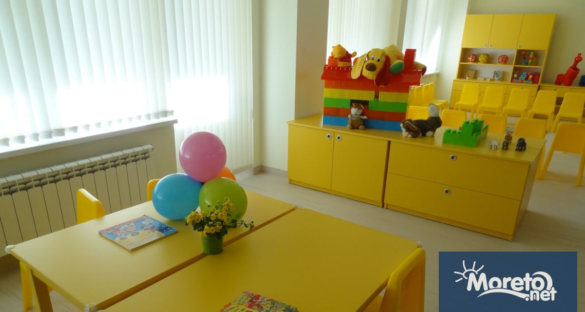 Приемът в детските ясли във Варна ще става по нови