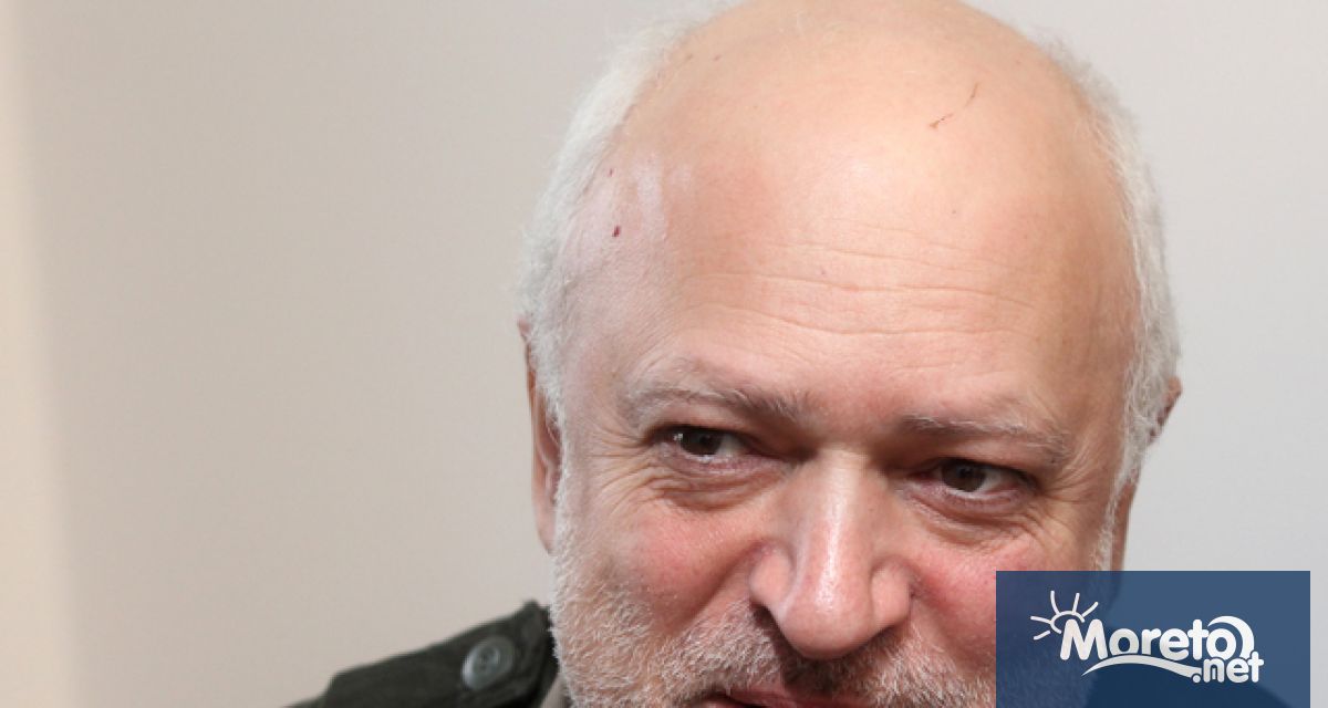 По повод новите назначения в министерствата бившият служебен министър на