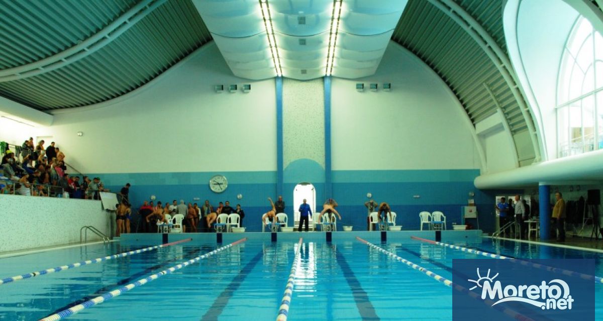 Във Варна ще се проведе първият национален турнир по плуване
