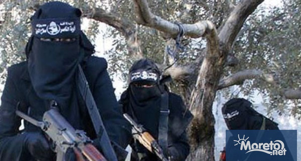 Радикалната групировка ИДИЛ се зарече да отмъсти за убийството на