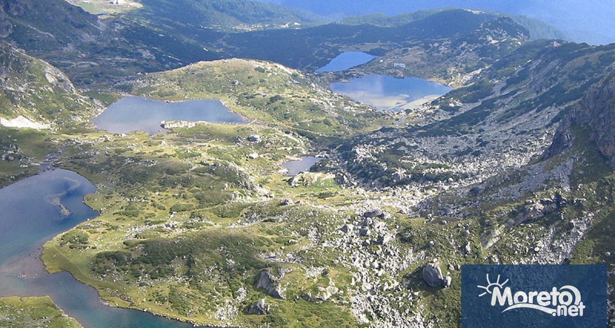 На Седемте рилски езера предстои изграждането на параклис посветен на