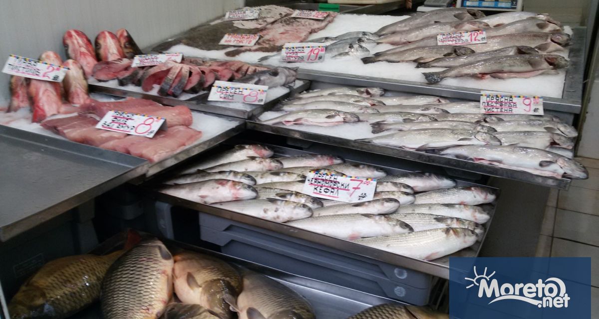 Българската агенция по безопасност на храните БАБХ извърши 2132 извънредни