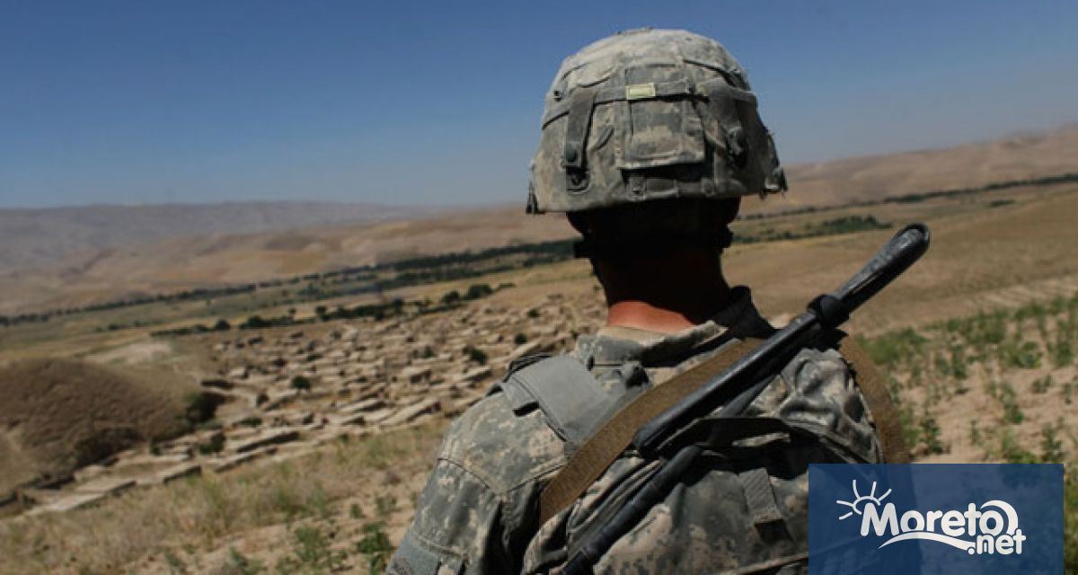 Германската армия започва тестова операция с балони с хелий чрез