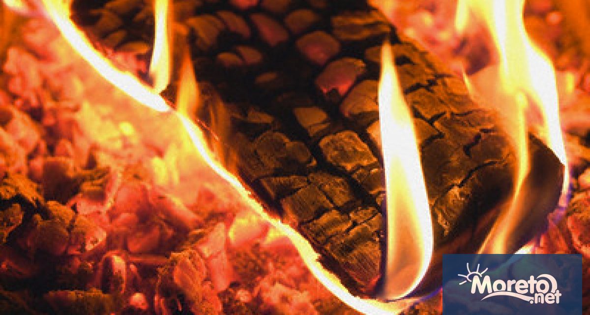 Бъдни вечер е един от най светлите празници за християните На