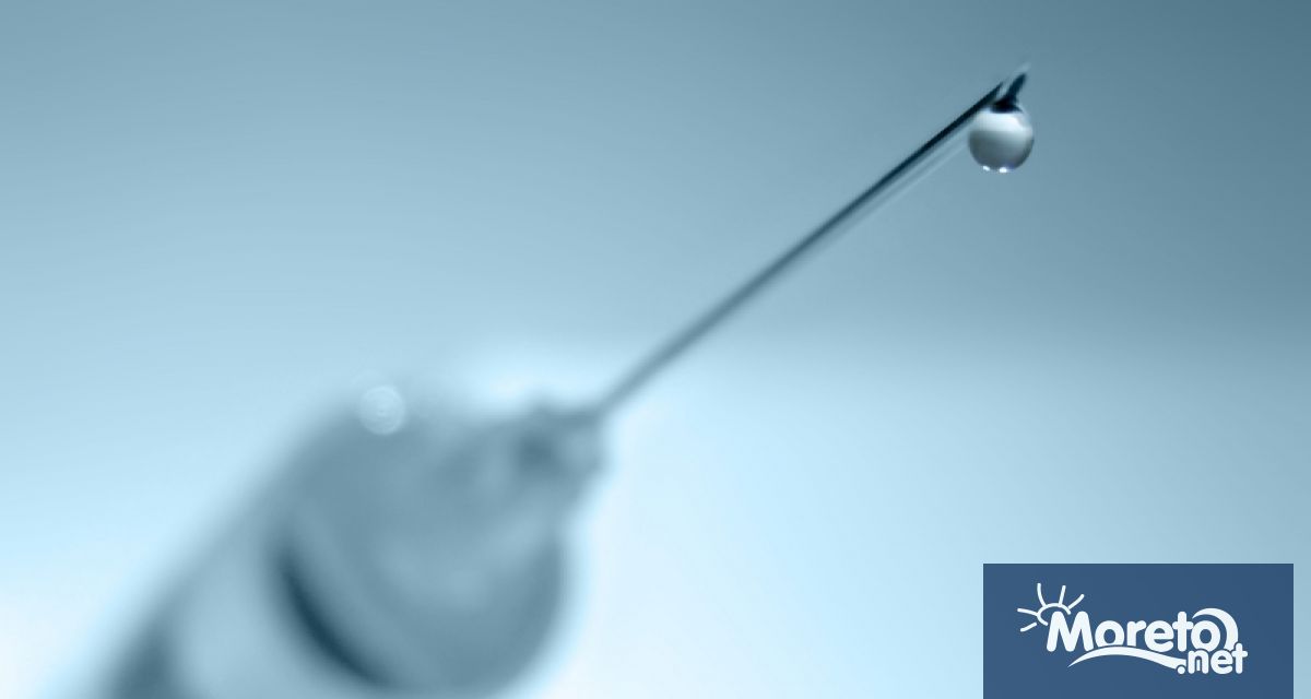 Всички здравноосигурени хора навършили 65 години могат да се имунизират