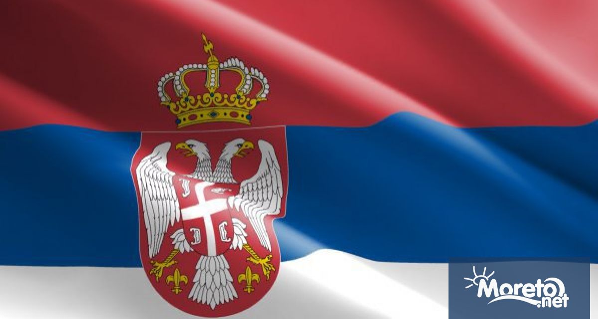 В Сърбия днес се провеждат предсрочни парламентарни избори Това е