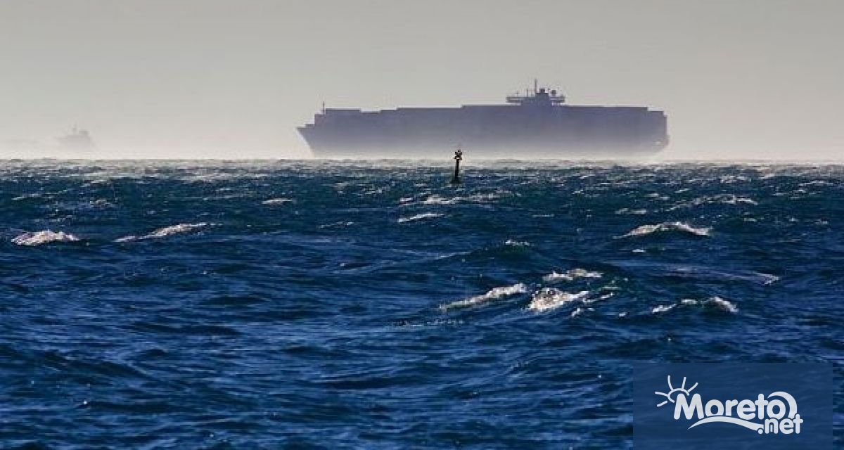 След 14 годишно прекъсване фериботната линия между турския град Трабзон и