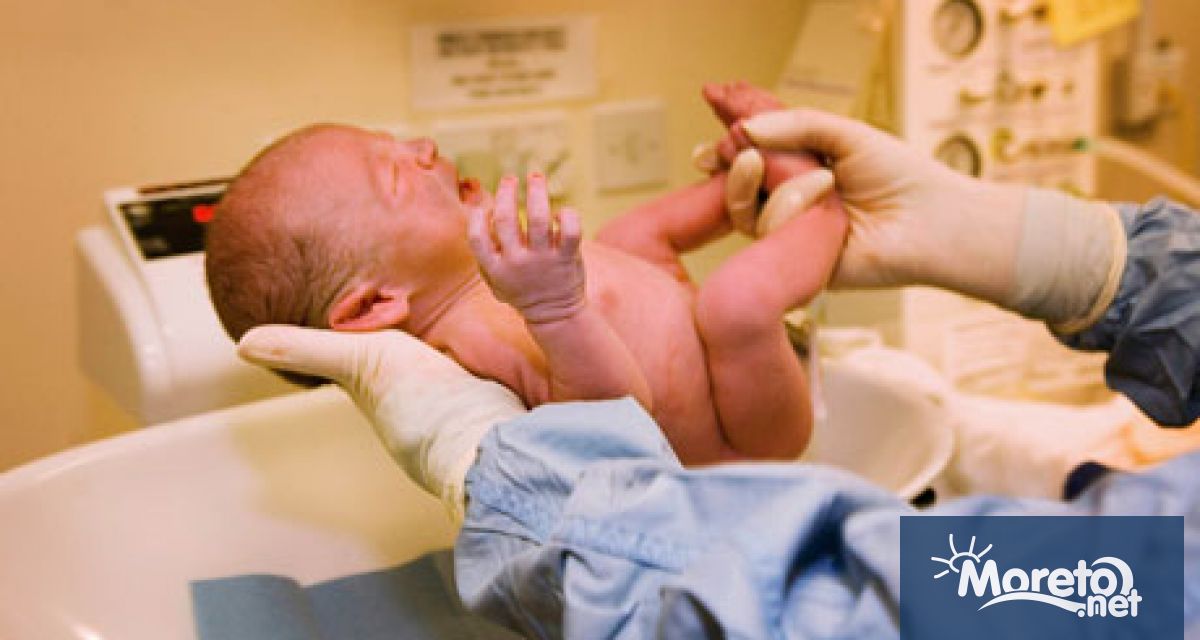 Според прогнозите на ООН родено днес някъде по света бебе