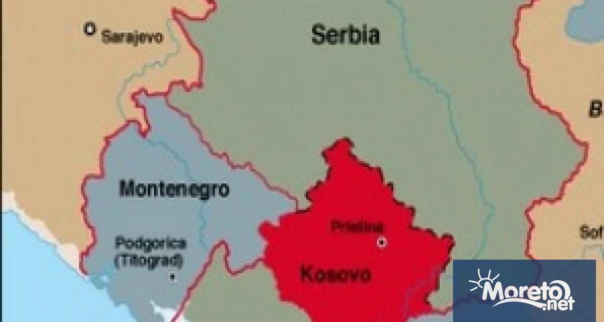 НАТО ще разположи допълнително 700 военни в Косово Решението обяви