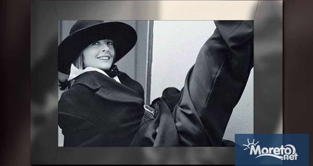 Актрисата Даян Кийтън е починала от пневмония съобщи семейството ѝ