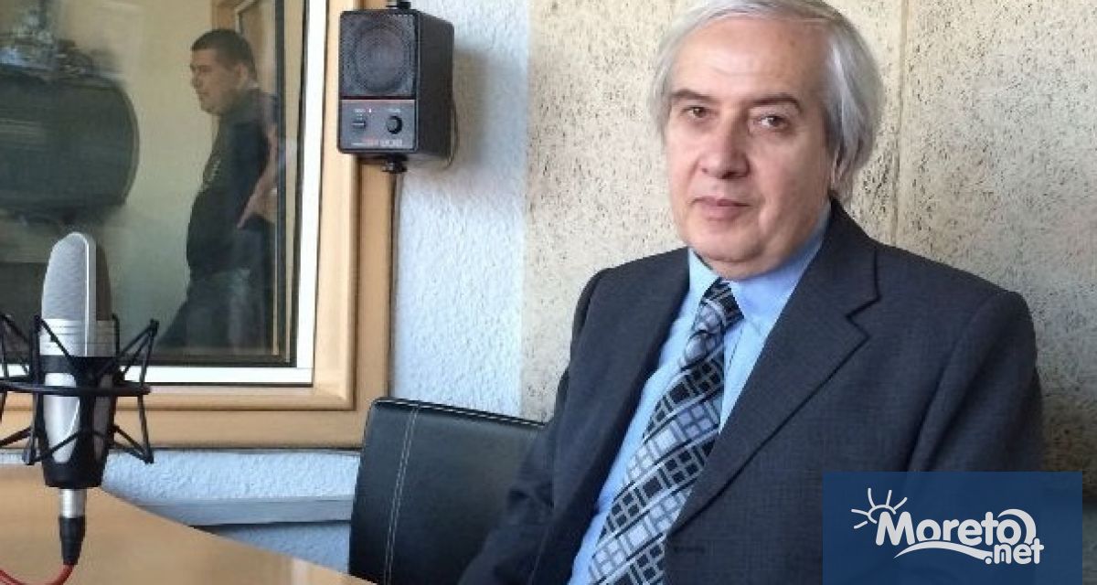 Златният учител на България, Теодосий Теодосиев, ще гостува във Варна