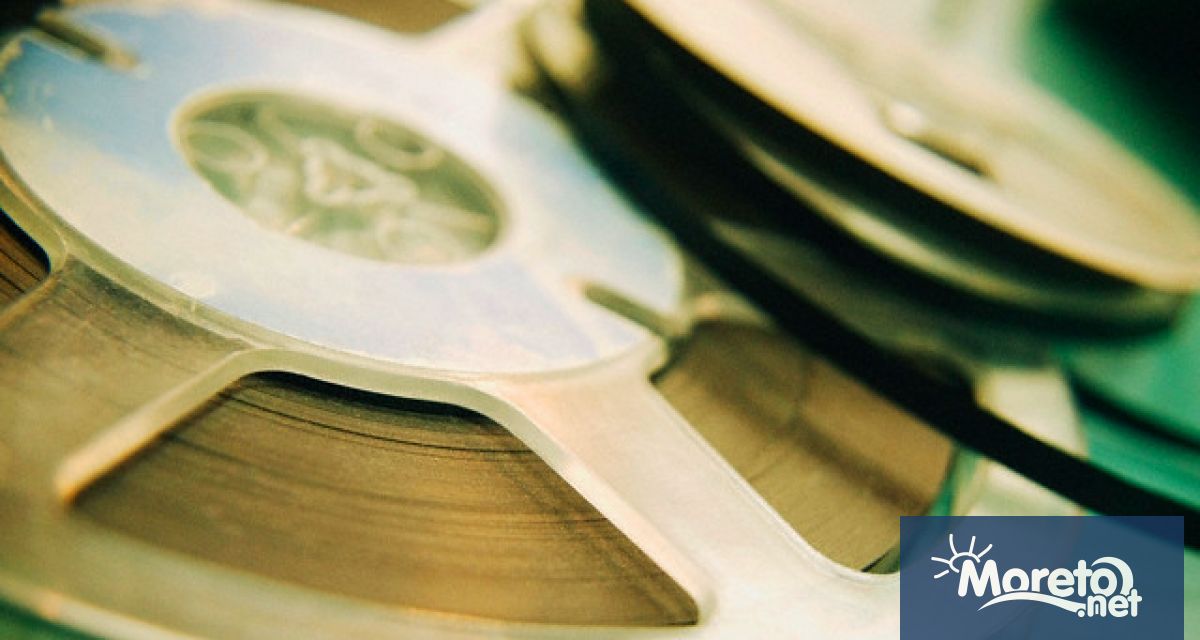 Днес отбелязваме Деня на българското кино Датата е избрана неслучайно