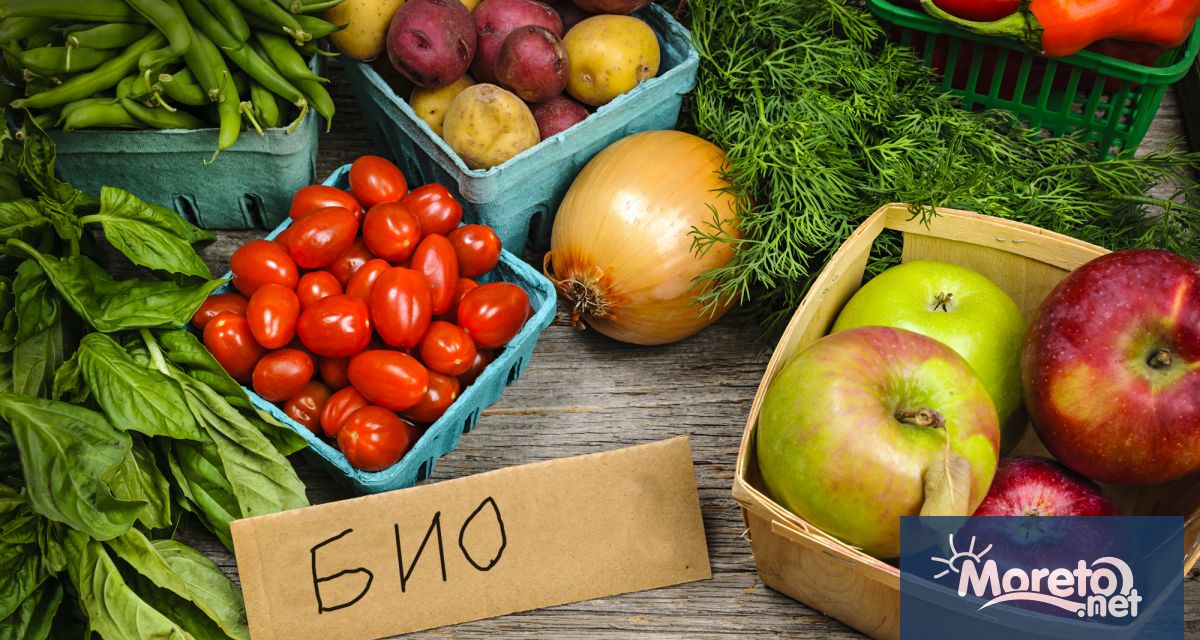 Фалшиви храни подвеждащи етикети онлайн измами и спад в устойчивото