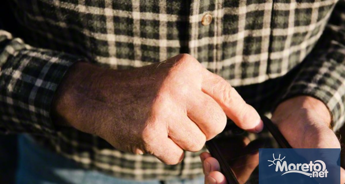 Двама мъже от шуменското село Църквица са привлечени към наказателна