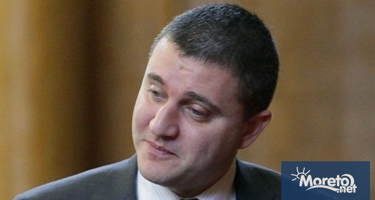 С актуализацията на Годишния закон за бюджета за тази година