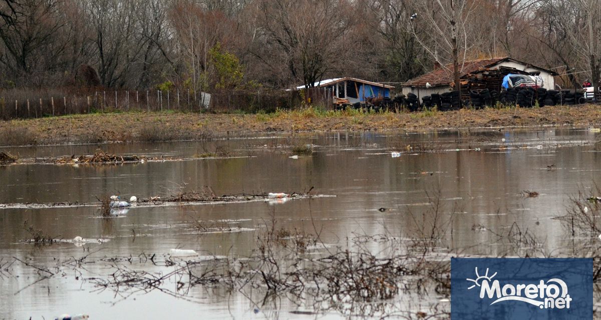 Министърът на регионалното развитие и благоустройството Иван Шишков министърът на