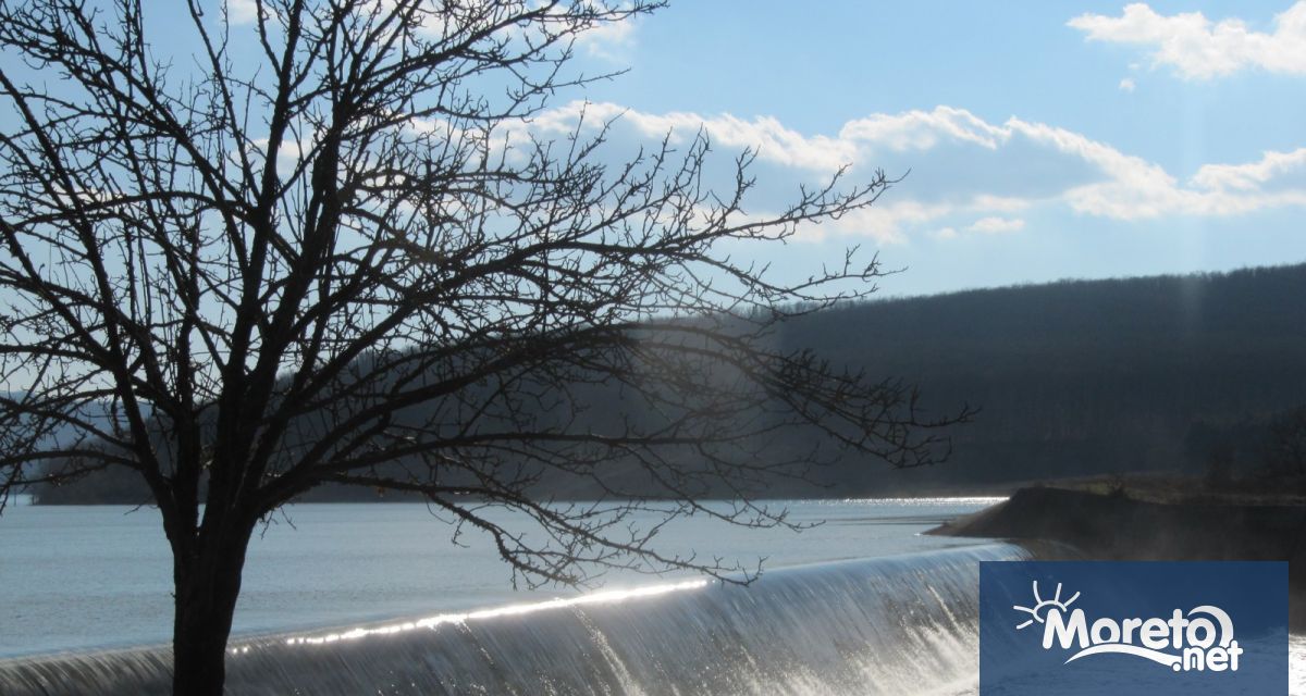 Започна годишната проверка на състоянието на язовирните стени и на