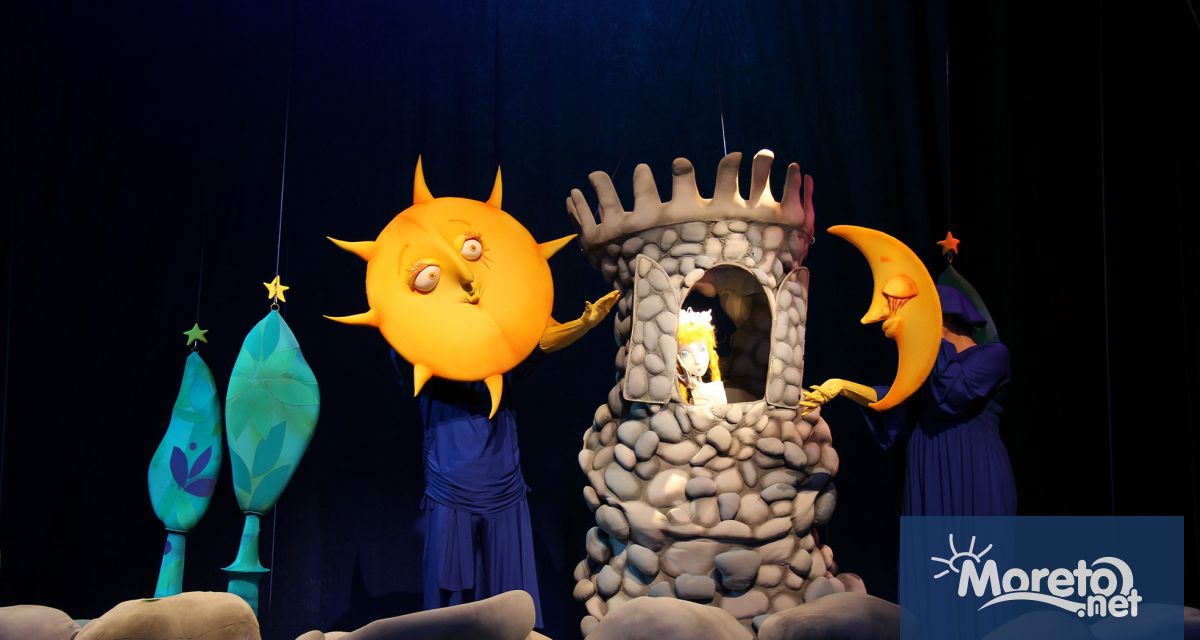 Държавен куклен театър – Варна кани своите зрители на няколко