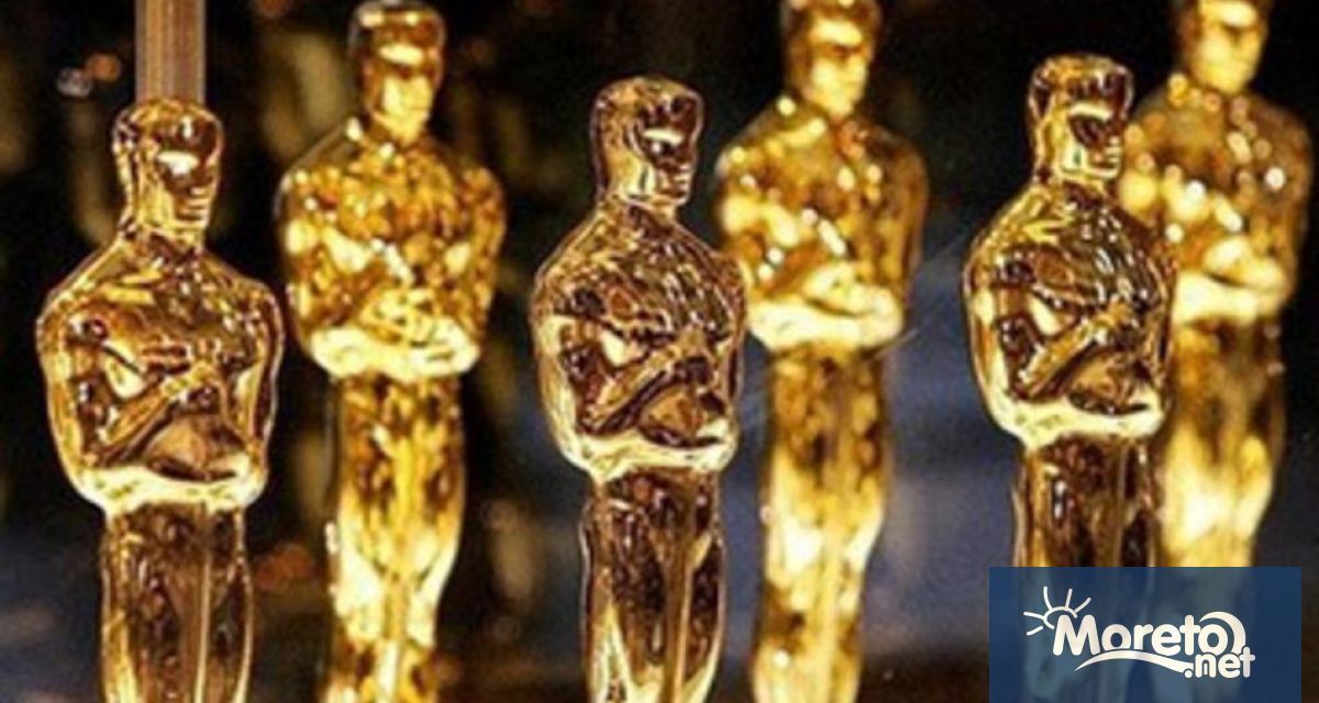 Церемонията за връчване на почетните награди Оскар беше отложена заради