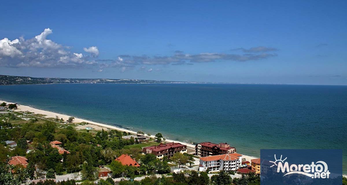 Хотели в Балчик Кранево и Албена продължават да настаняват украинските