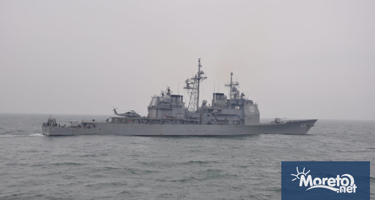 Турция не споделя плановете на САЩ за разполагане на сили