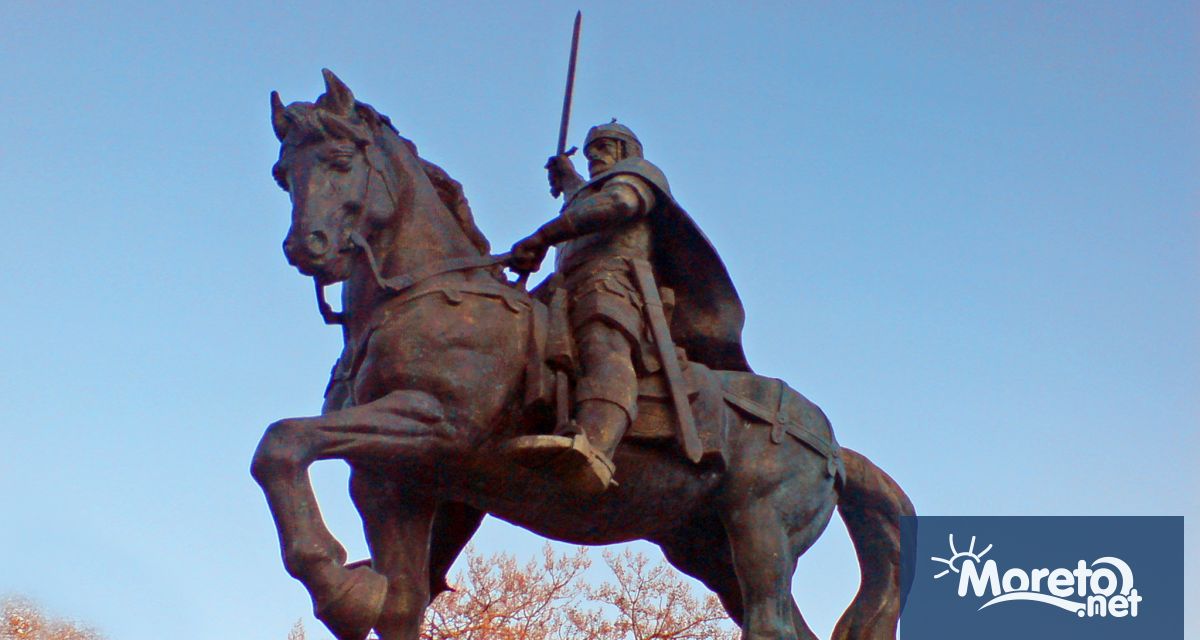 На днешна дата през 1201 година след тридневна обсада на