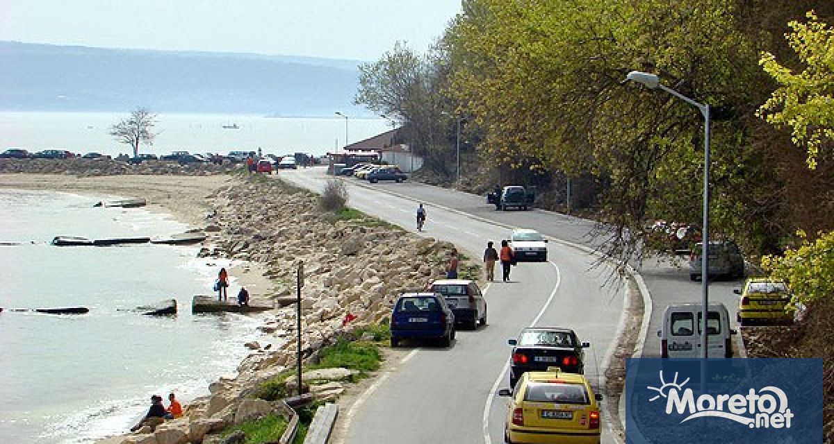 Министърът на регионалното развитие и благоустройството Андрей Цеков възложи да
