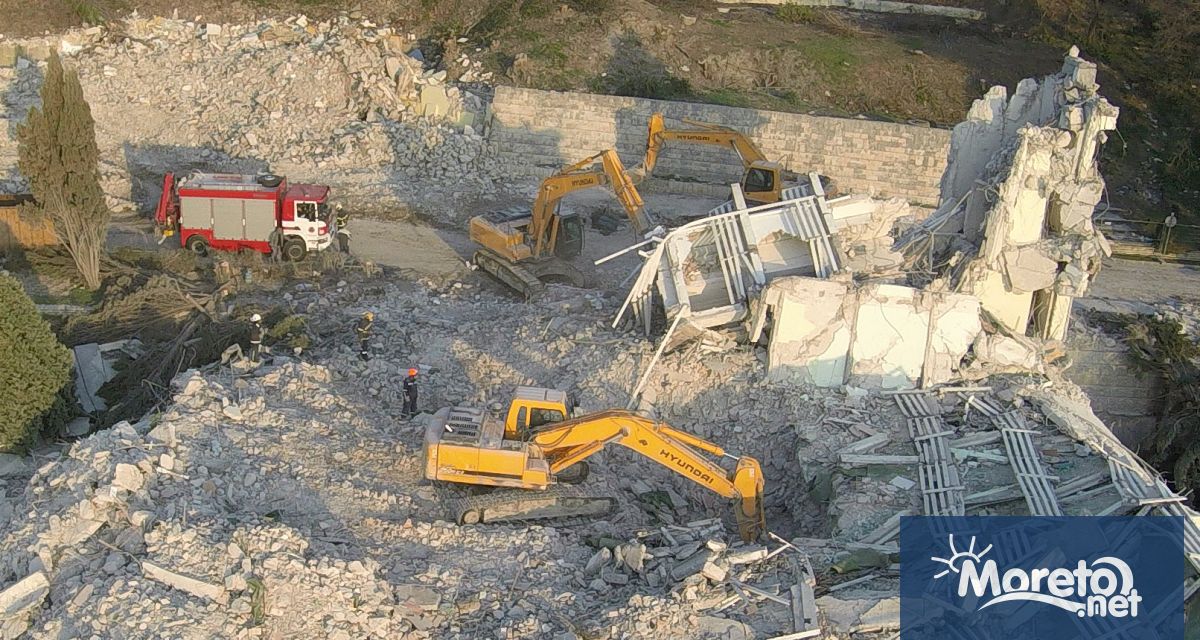 Върховният касационен съд постанови две условни присъди за смъртта на