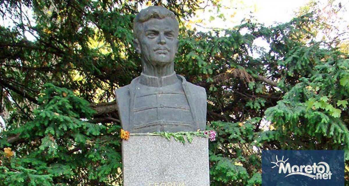 По повод честването на 146 г от Априлското въстание от