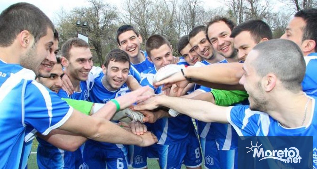 Над 400 студенти ще участват в XXII Варненска универсиада която