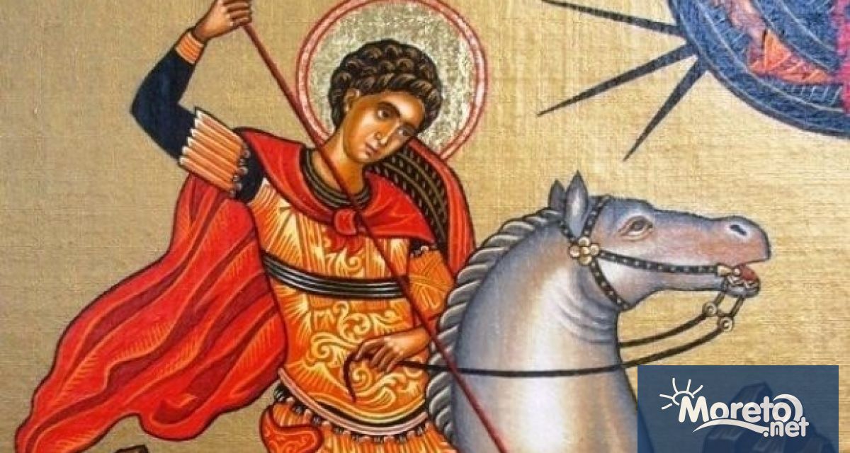 211 497 са именниците на Гергьовден сочи справка на НСИ