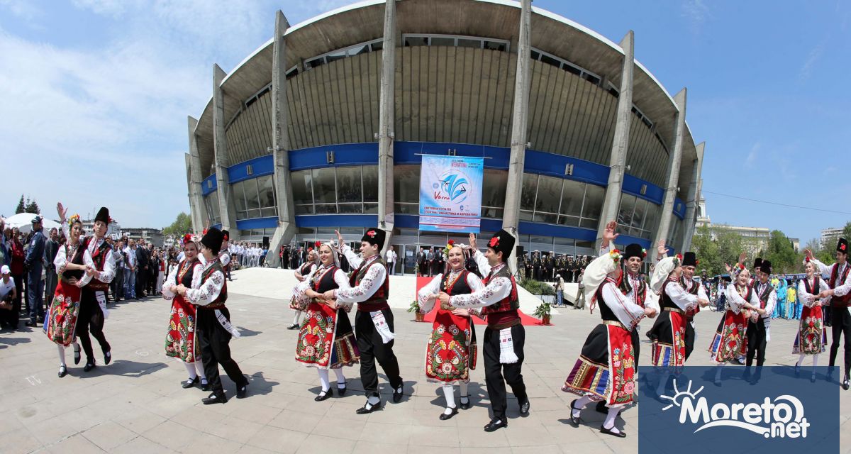 От днес морската столица отново е домакин на Световната купа