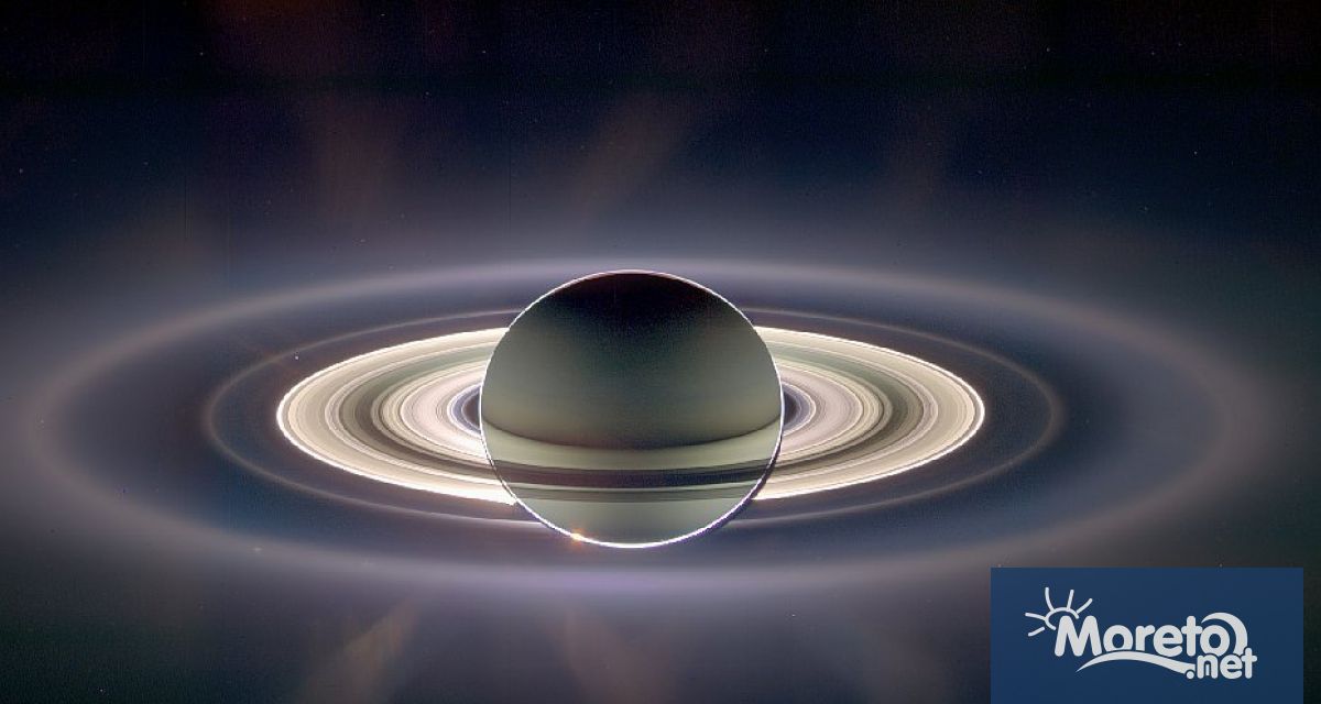 Учени публикуваха на 1 октомври в списанието Nature Astronomy най новите