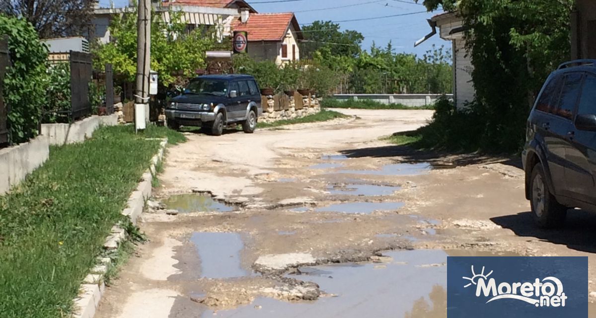 Във Варна има нужда от сериозна инфраструктурна намеса Много от