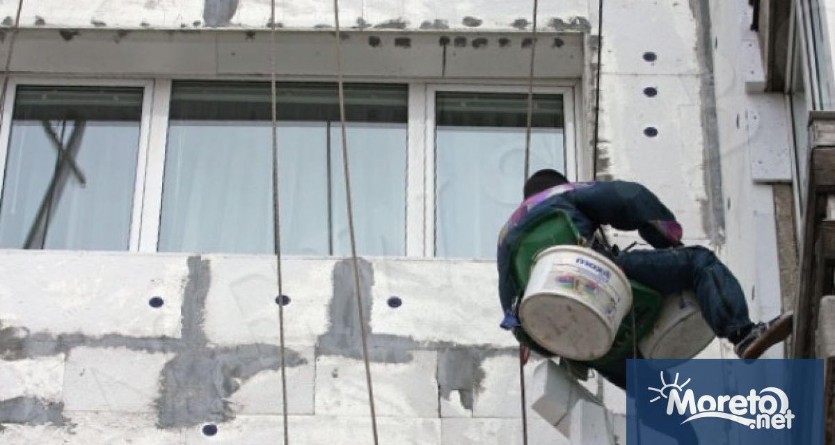 Варна има 31 одобрени проекта за саниране със средства по