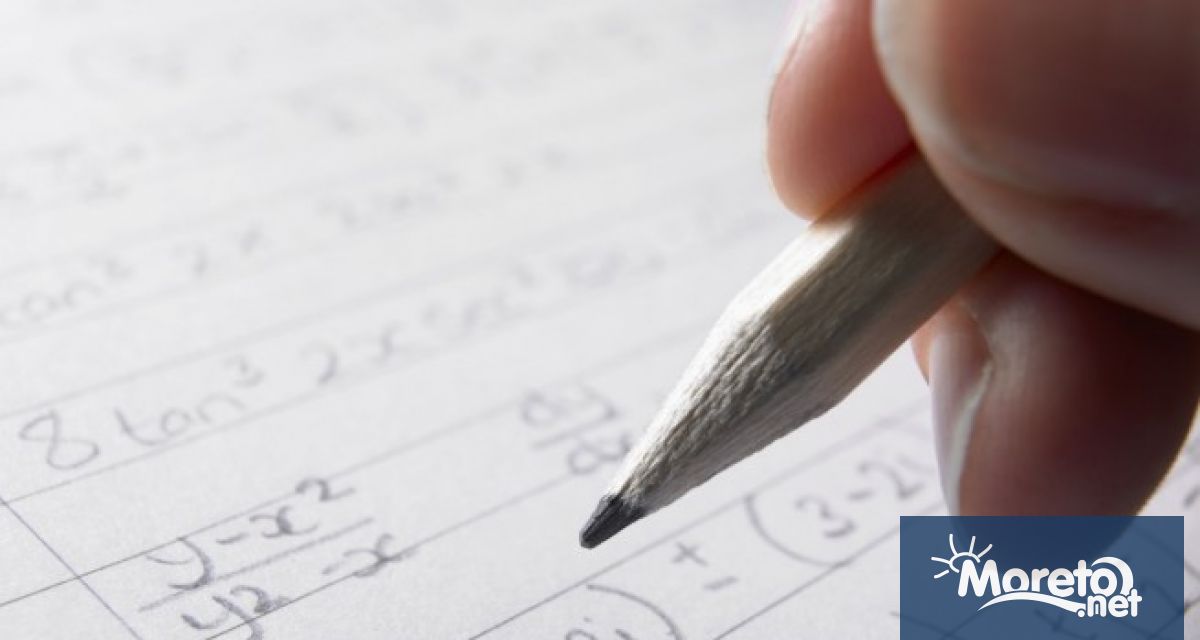 Очаква се 59 414 ученици да се явят на Национално