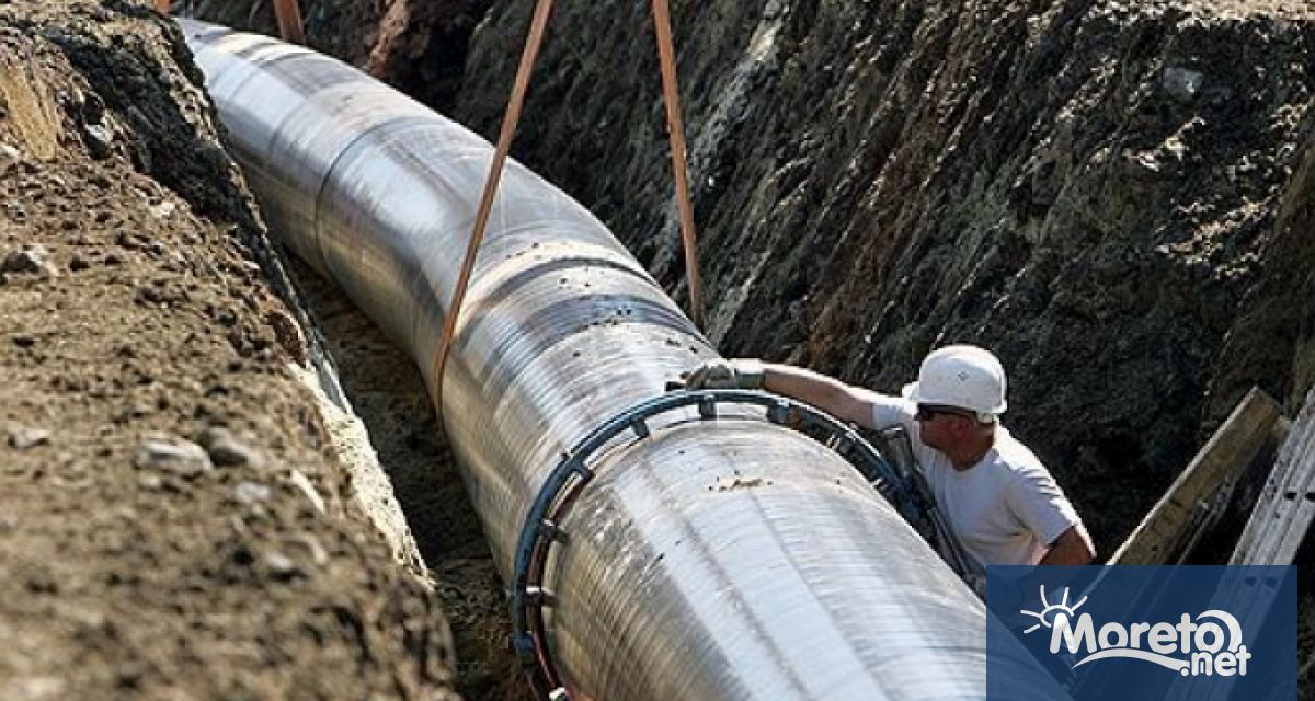 ЕС и Азербайджан активизират диалога за увеличаване на газовите доставки