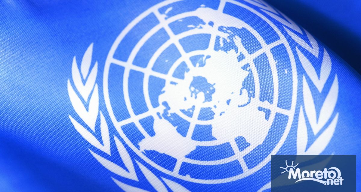 Ръководителят на ООН по правата на човека Фолкер Тюрк подкрепи